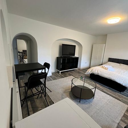 Heytesbury St Portobello Flat 6 Дублин Экстерьер фото