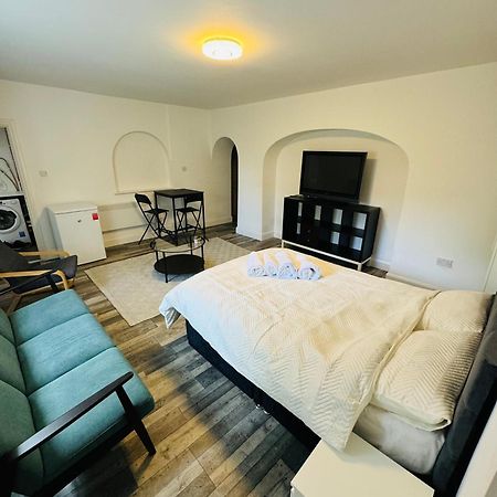 Heytesbury St Portobello Flat 6 Дублин Экстерьер фото