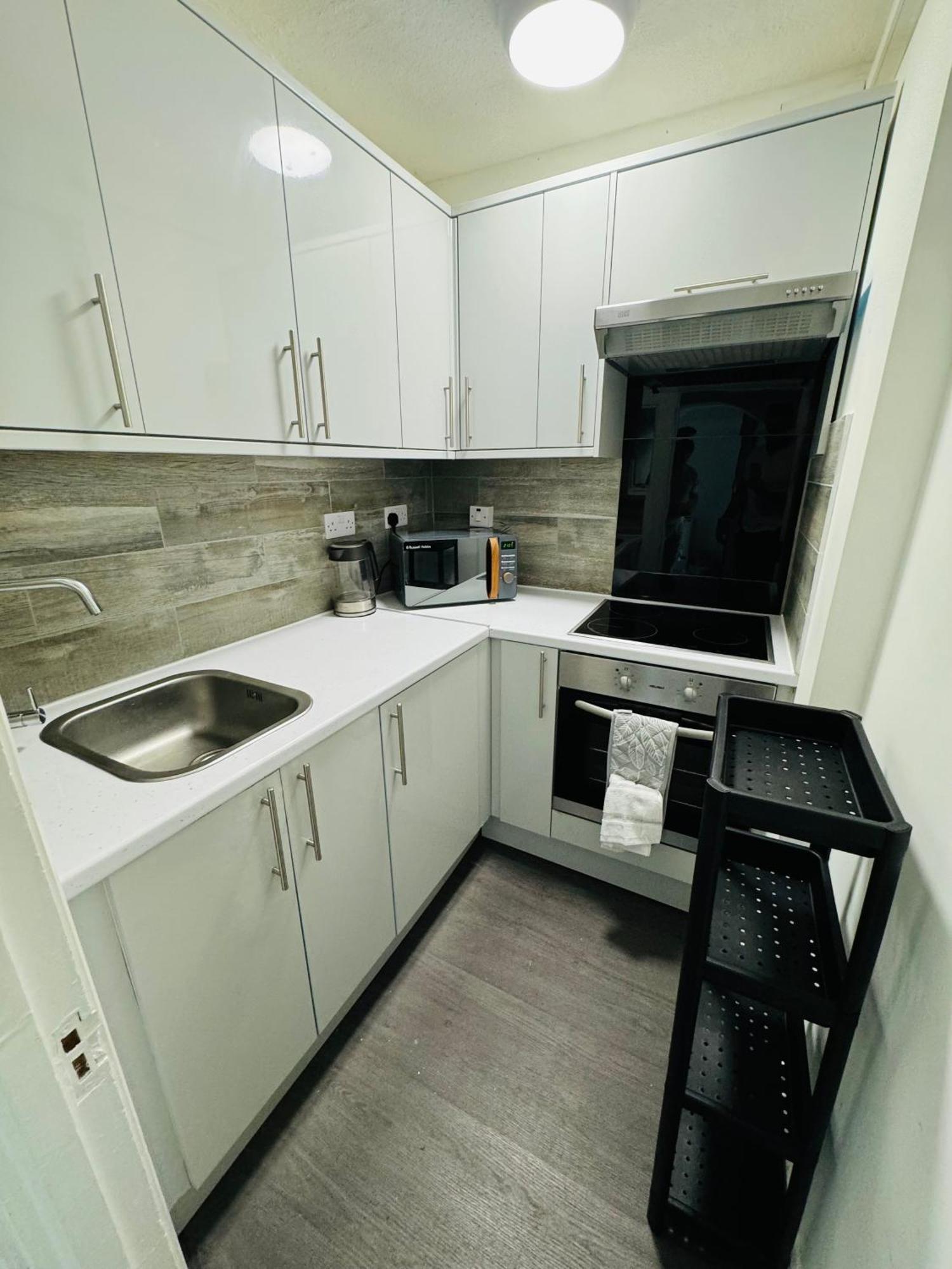 Heytesbury St Portobello Flat 6 Дублин Экстерьер фото