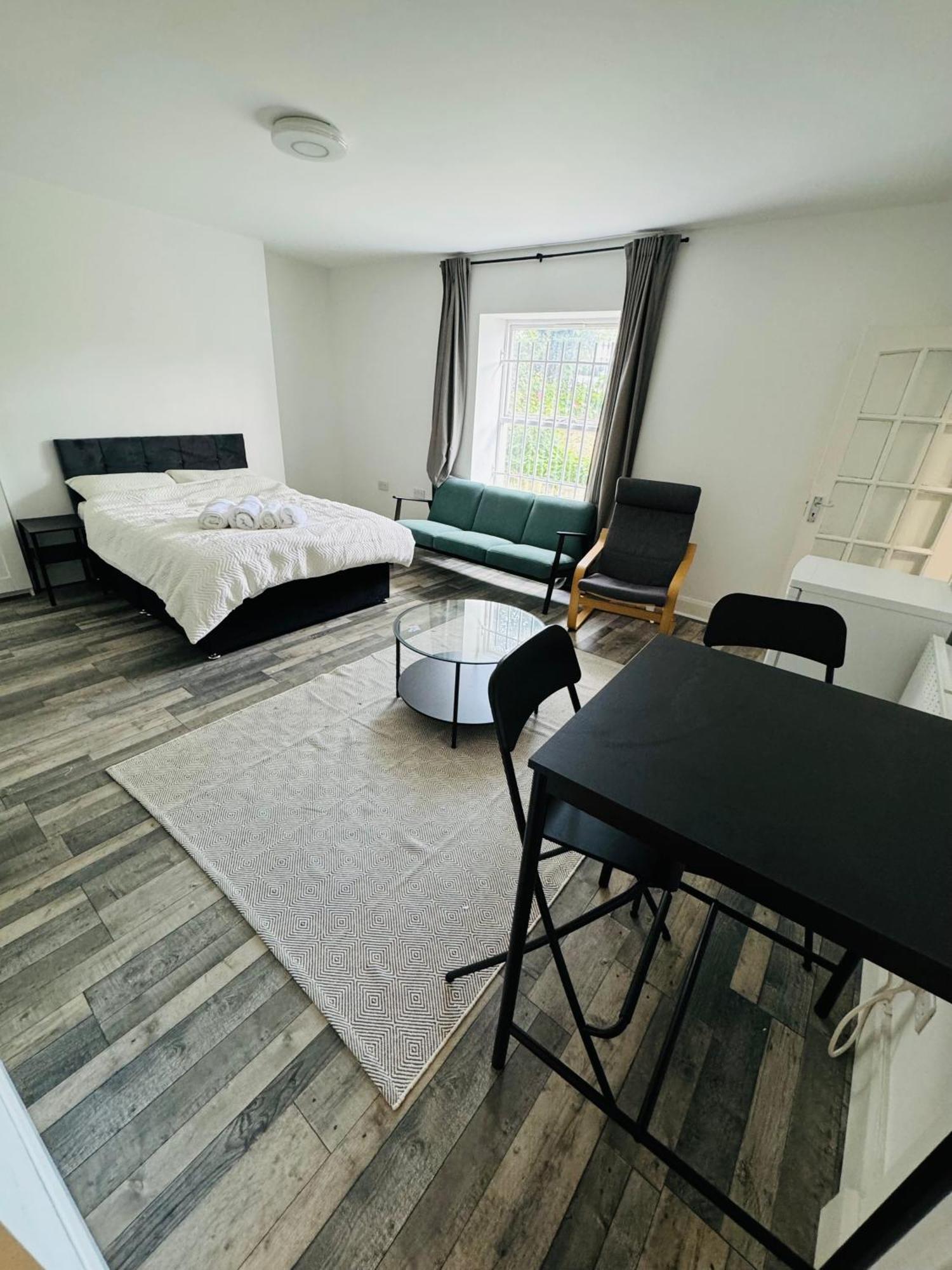 Heytesbury St Portobello Flat 6 Дублин Экстерьер фото