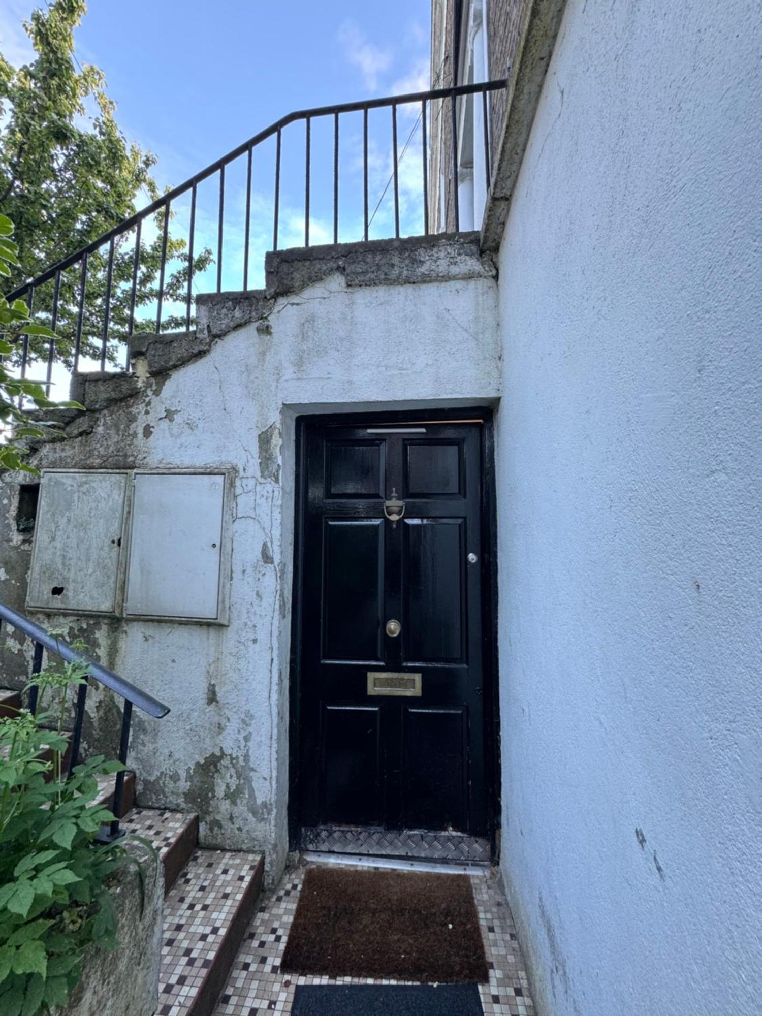 Heytesbury St Portobello Flat 6 Дублин Экстерьер фото