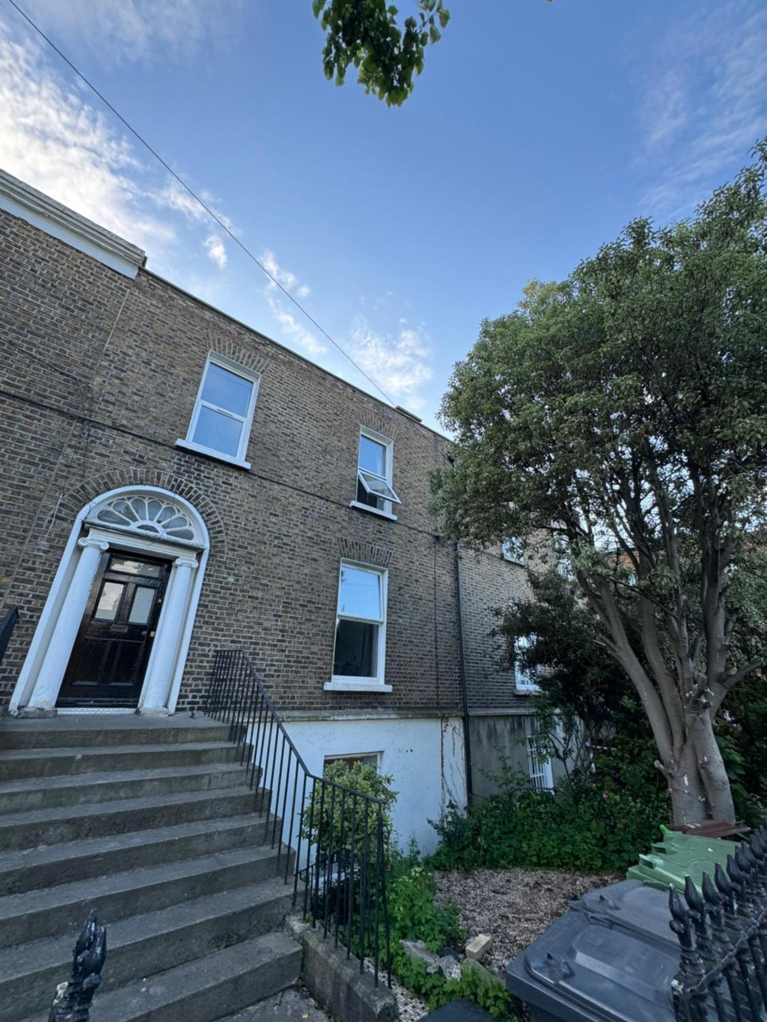 Heytesbury St Portobello Flat 6 Дублин Экстерьер фото